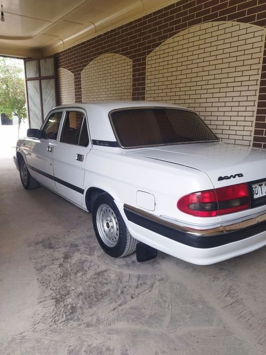 Gaz 3110 Sotiladi