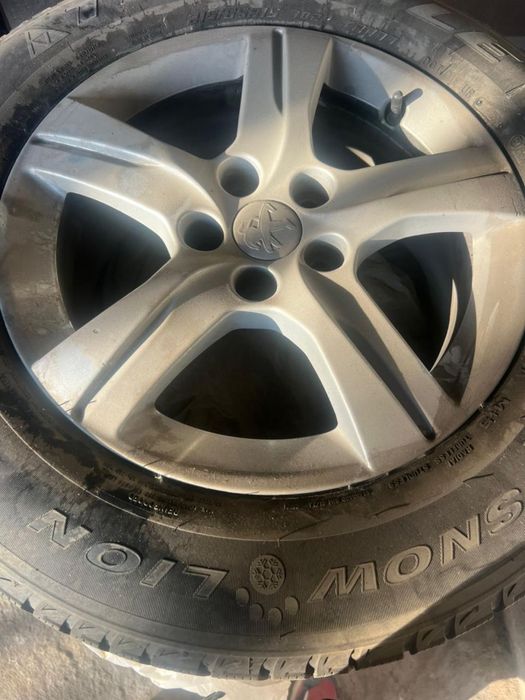 Диски срочно продам