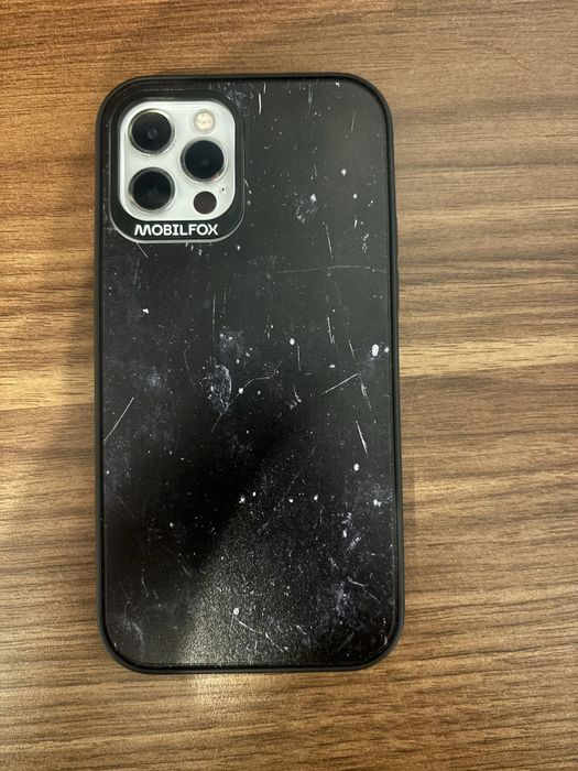 iPhone 12 Pro Silver 512GB