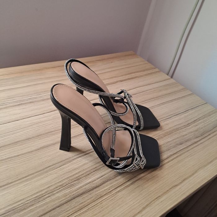 Летни токчета, два чифта