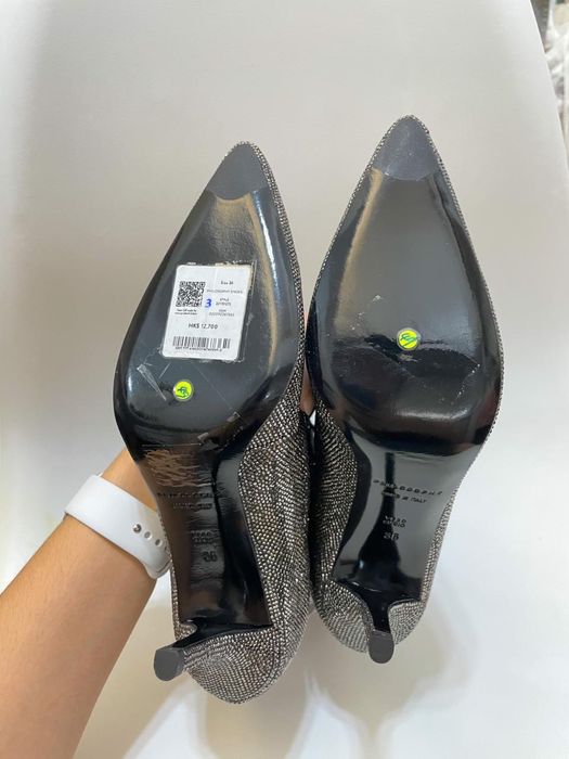 Ботинки Италия люкс, 36 раз. Оригинал