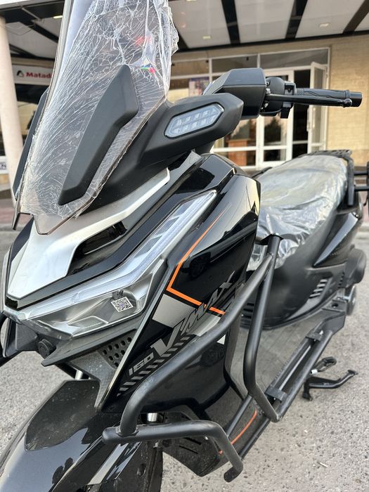 WMax 150cc | Рассрочка