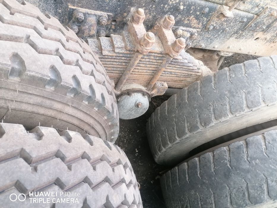 Камаз 10чик. Продам