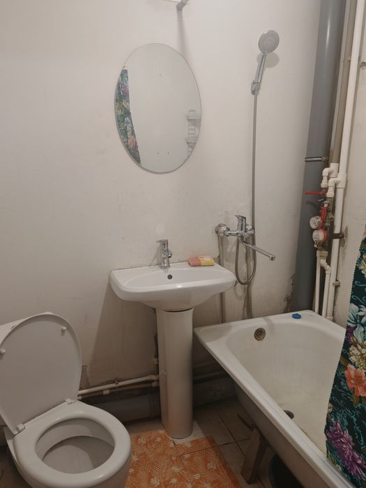 Сдам 1-комнатную квартиру