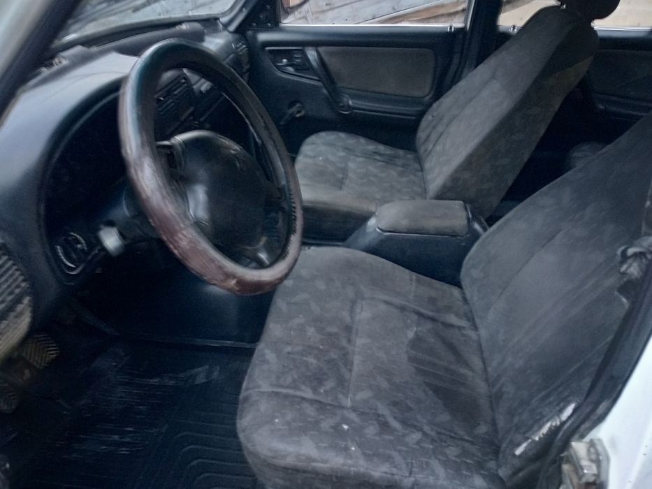 Продам Волга Газ 3110 метан 2000 йил Оғир юк ва мол ташишга