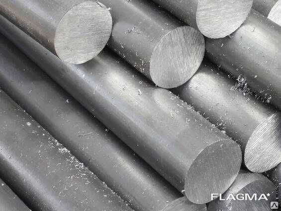 Алюминиевые прутки (дюралевые) Д-16 (6061 Т1)