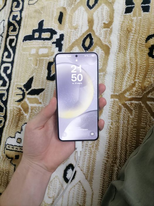 Samsung s24,обмен/продажа