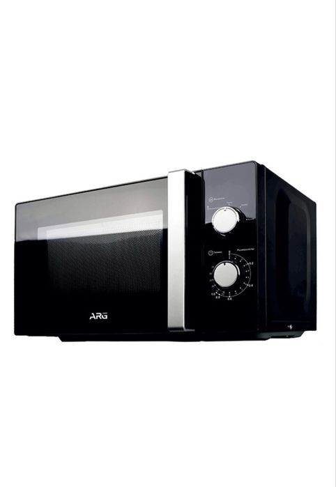 микроволновая печь