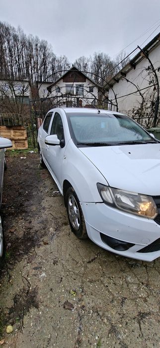 Vand Dacia LOGAN 2013