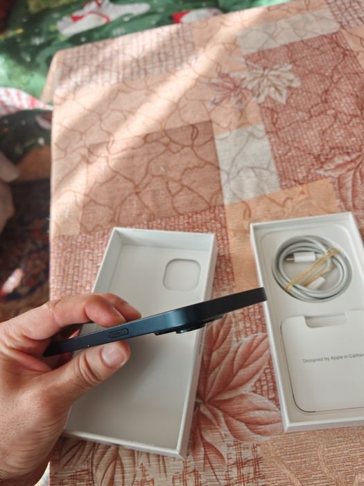 IPhone 14 Midnight 256 GB