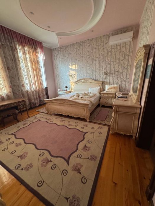 Аренда дом ул. Дагестанская 6 соток