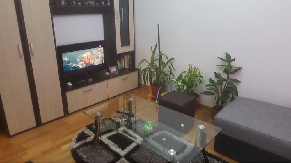Apartament 2 camere