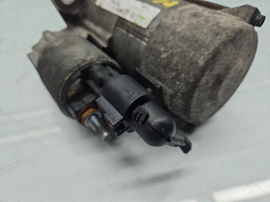 Electromotor Volkswagen Eos (1F7, 1F8) [Fabr 2006-2015] 02M911024P 2.0