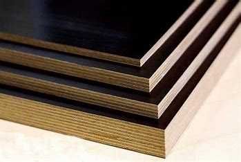 Фанера , ОСБ Россия