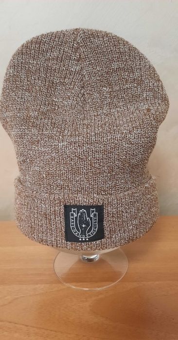 Bare Hands Society-Чисто Нова