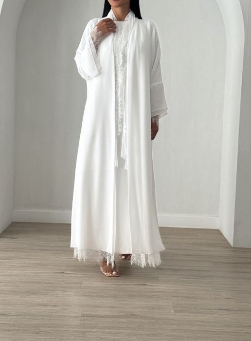 Абая/хиджаб/платье вечернее