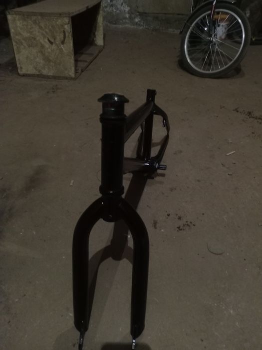 Бмх запчасти продам