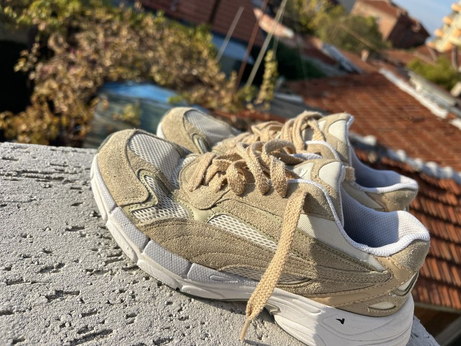 Puma Taveris Nitro 42