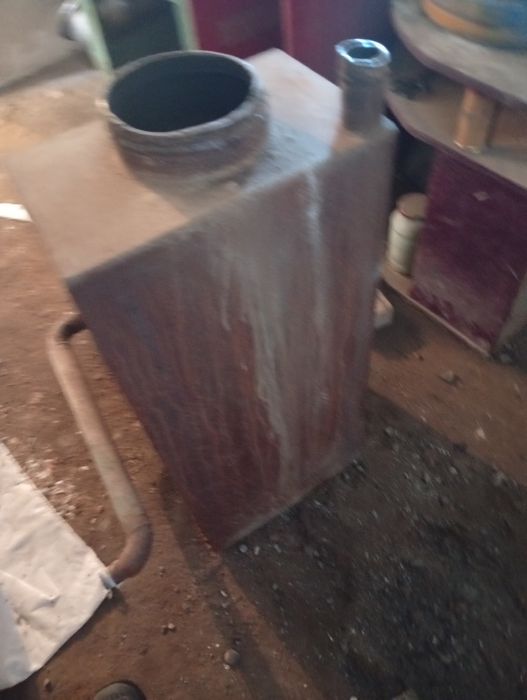 Продам сапок печ