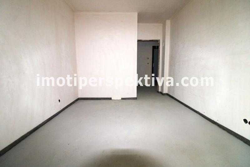 реф.18793 Нова луксозна сграда, среден етаж-Коматевски възел!