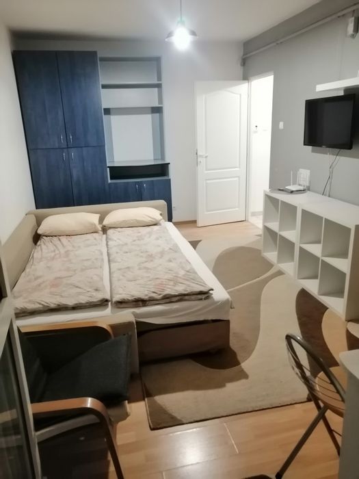 Garsoniera in regim hotelier zona Republicii