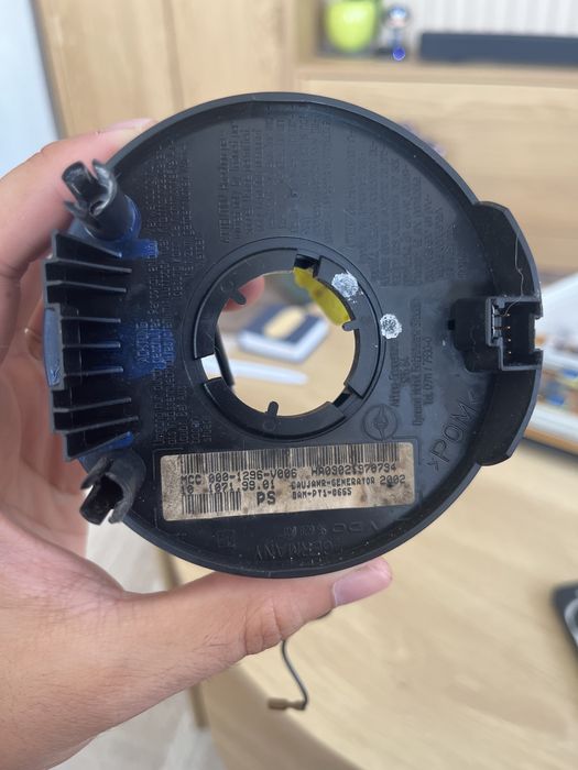 Лентов кабел за Smart Fortwo