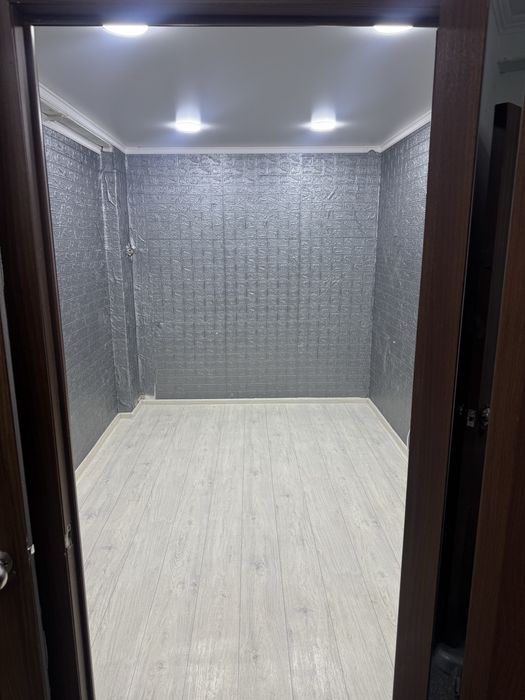 Продается цокольное помещение