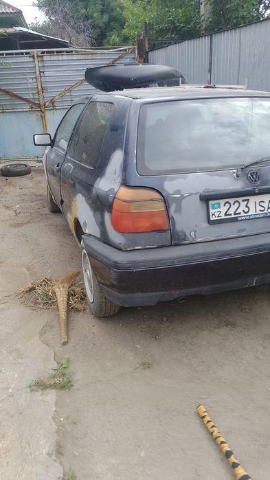 Машина немецкого качества