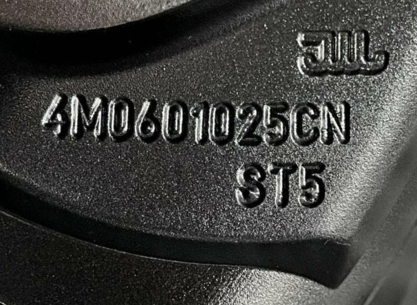 Оригинални джанти AUDI SPORT Q7 SQ7 SQ8 RSQ Ауди ABT MTM Кю 7 RS6 BBS