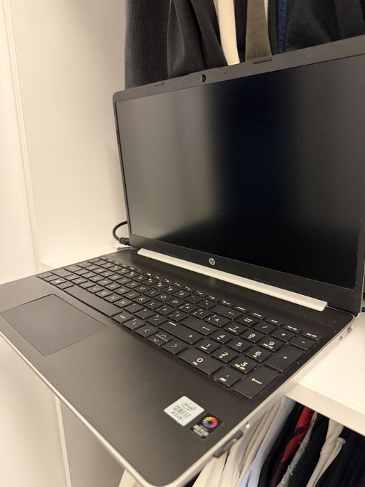 Laptop hp