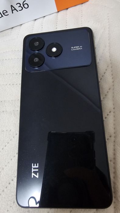 Смартфон ZTE Blade A36