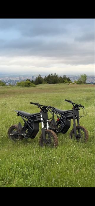 Riding times gt54pro