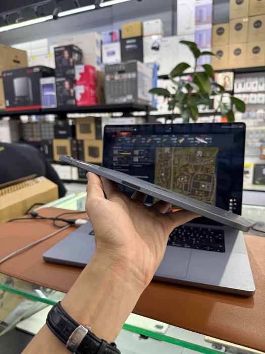 ipad Pro 11 2018 garantiya bor