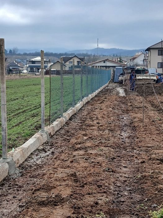 Executam lucrari ,Colaborări!!