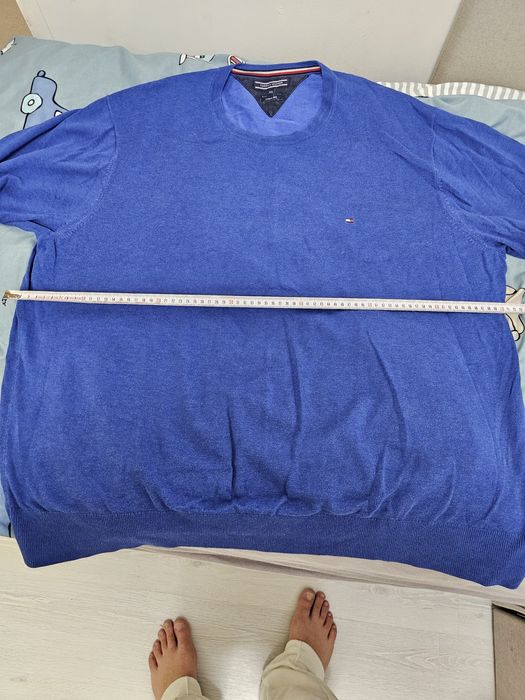Bluze polo și tommy mărimea mareee