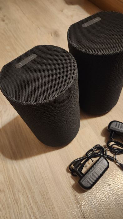 Sony SA-RS5 безжични задни колони