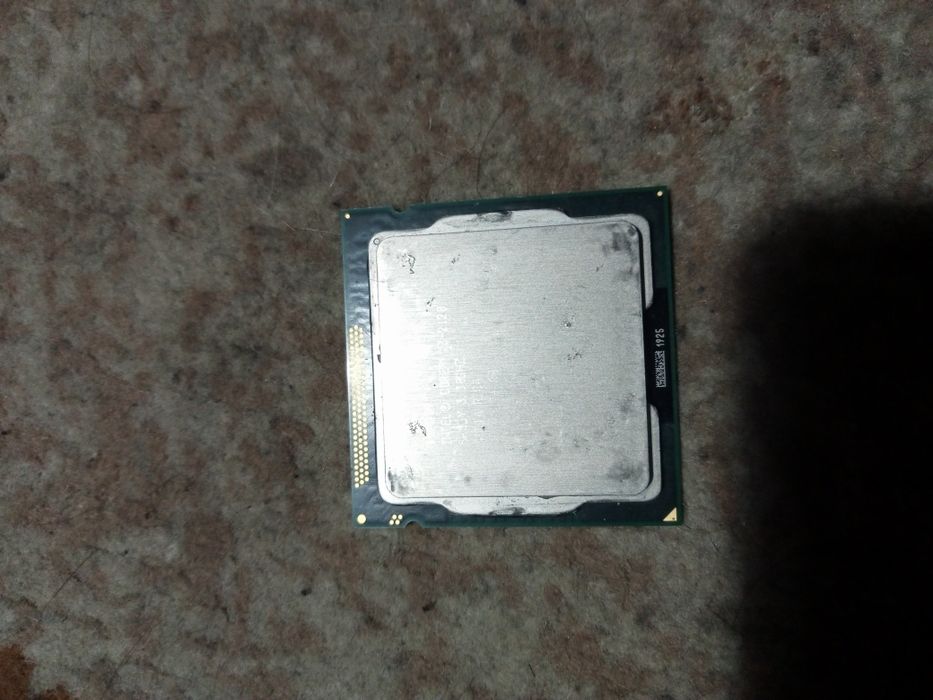 Процессор intel core i3 2120 OEM