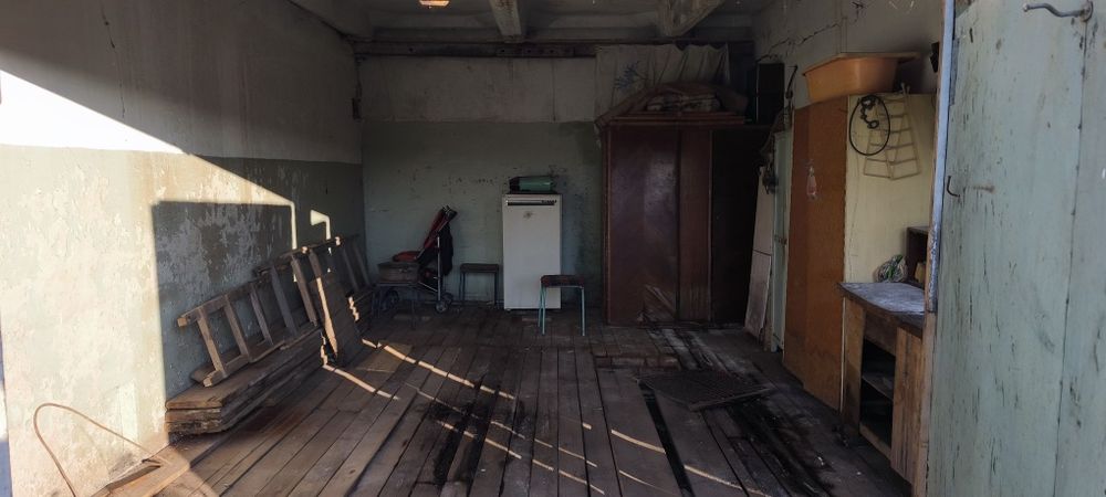 Продам гараж автомобилист 5 линия