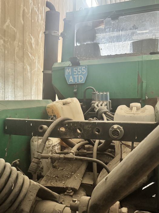 Продам трактор хта 220  т-150