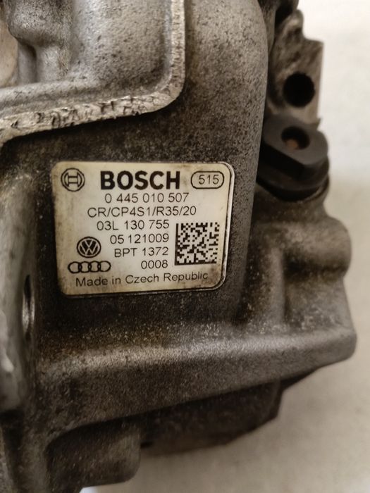 Pompa inalte 2.0tdi CAG/CAGA Audi A5/Audi A4 B8/Audi Q5/Seat Exeo