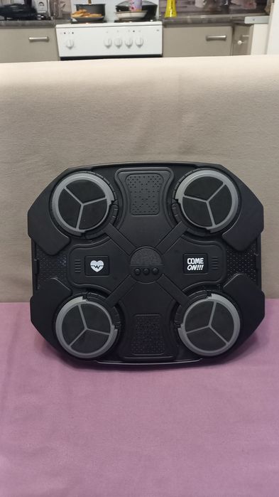 Музыкальная игра.