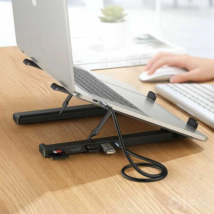 Подставка USB Hub UGREEN