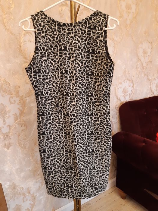 Rochie de toamnă/iarnă