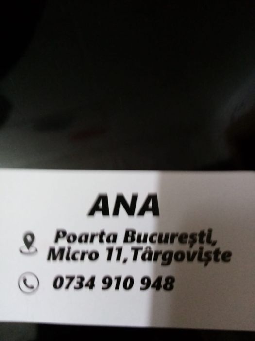 Masaj relaxare și reflexoterapie