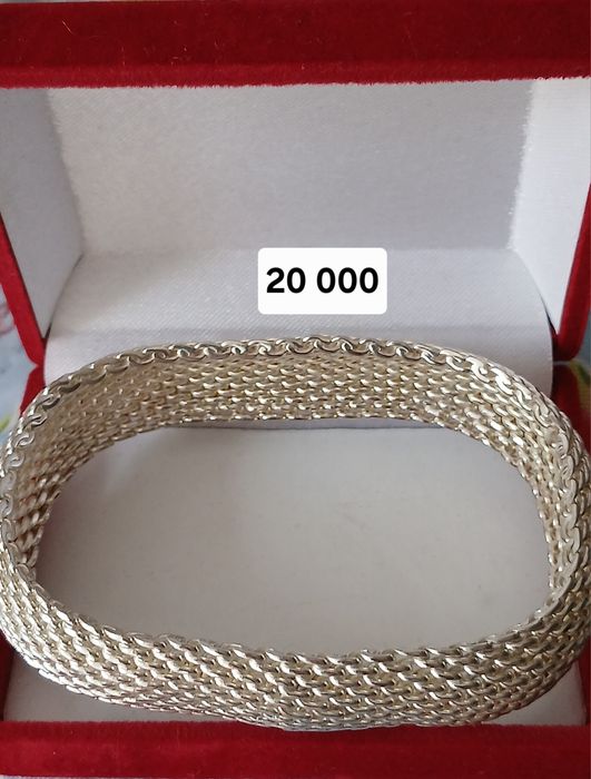 Продам наборы из серебра Украина