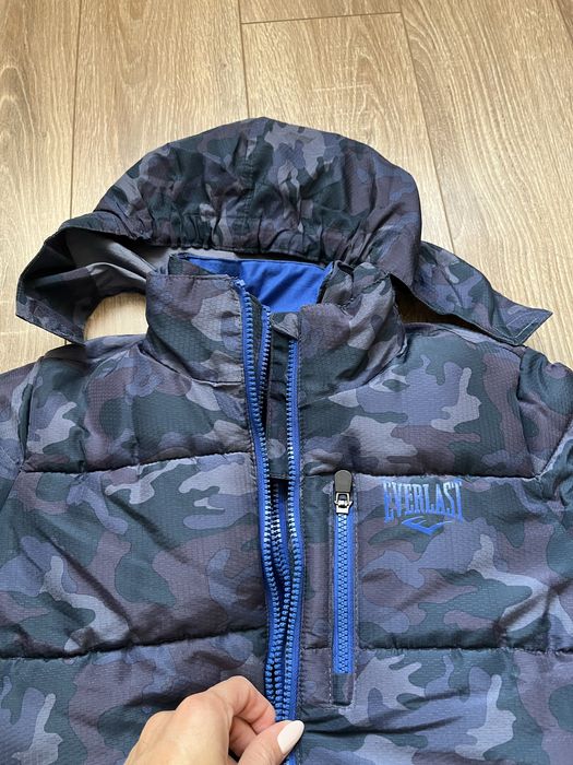 Детско зимно яке Everlast