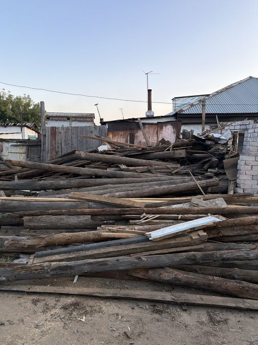 Дрова беспалтно ағаш тегін