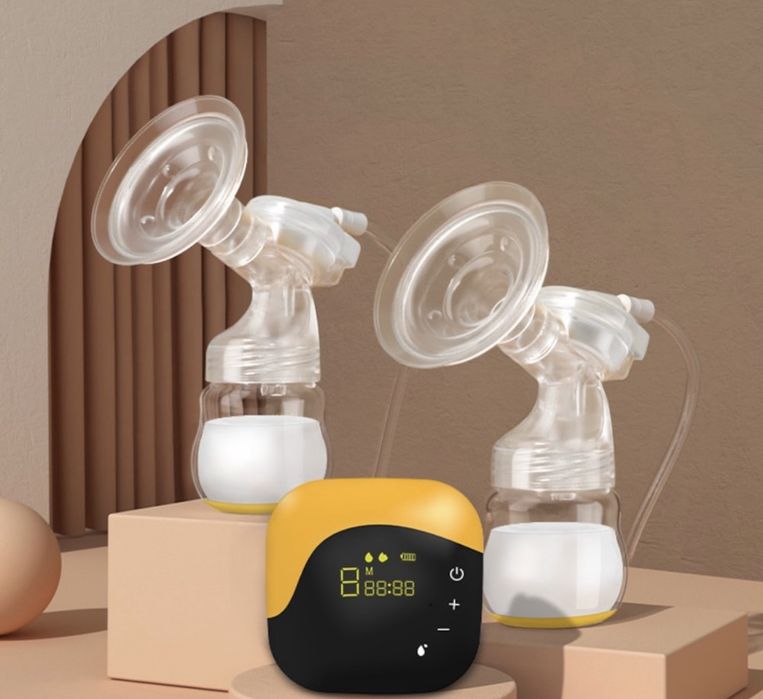 Pompa de San Elecrica Dubla Doopser Neutilizata DPS-8002D