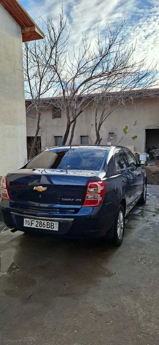 Cobalt, some kinda blue, 11.2023