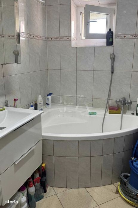 2 camere, et 6/10, anvelopat-Bdul Ghencea